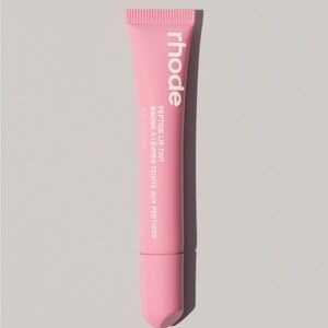 Rhode Peptide Lip Tint in Ribbon